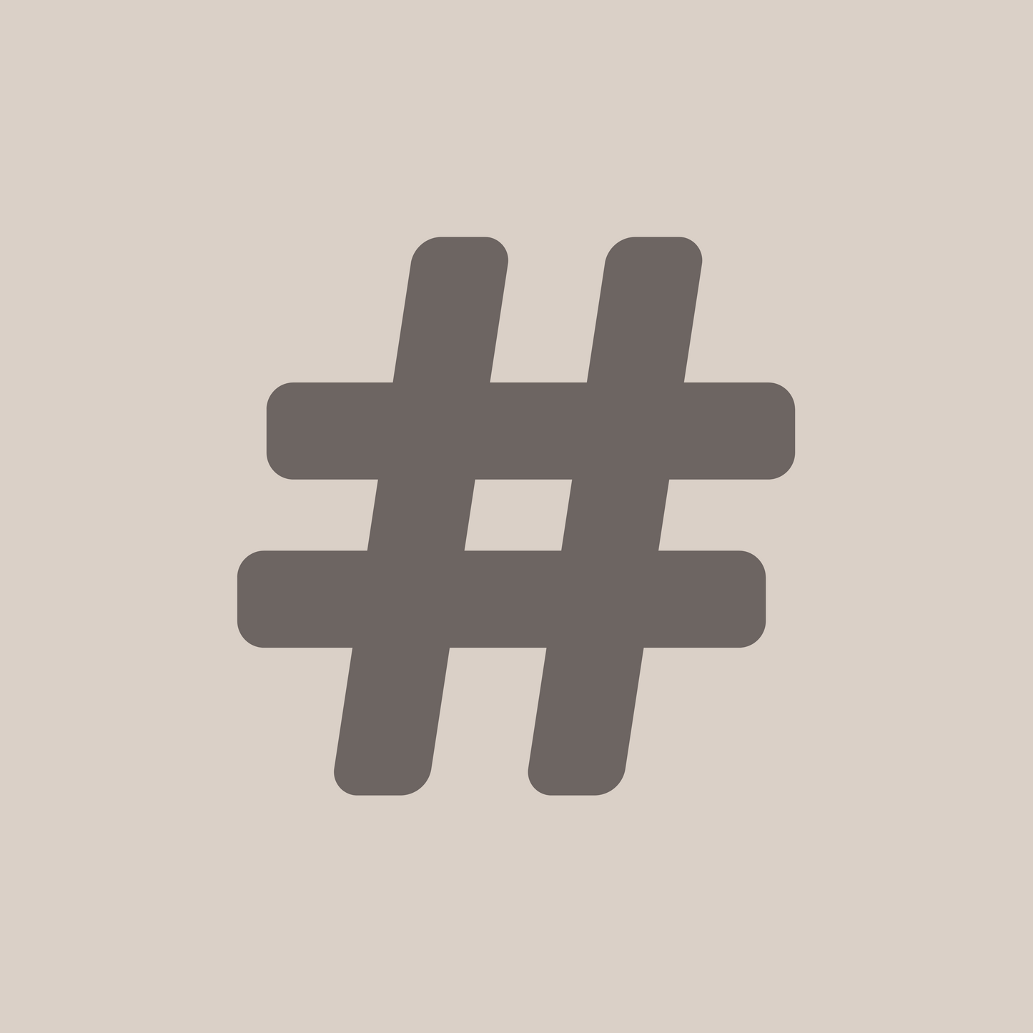 Hashtag Research