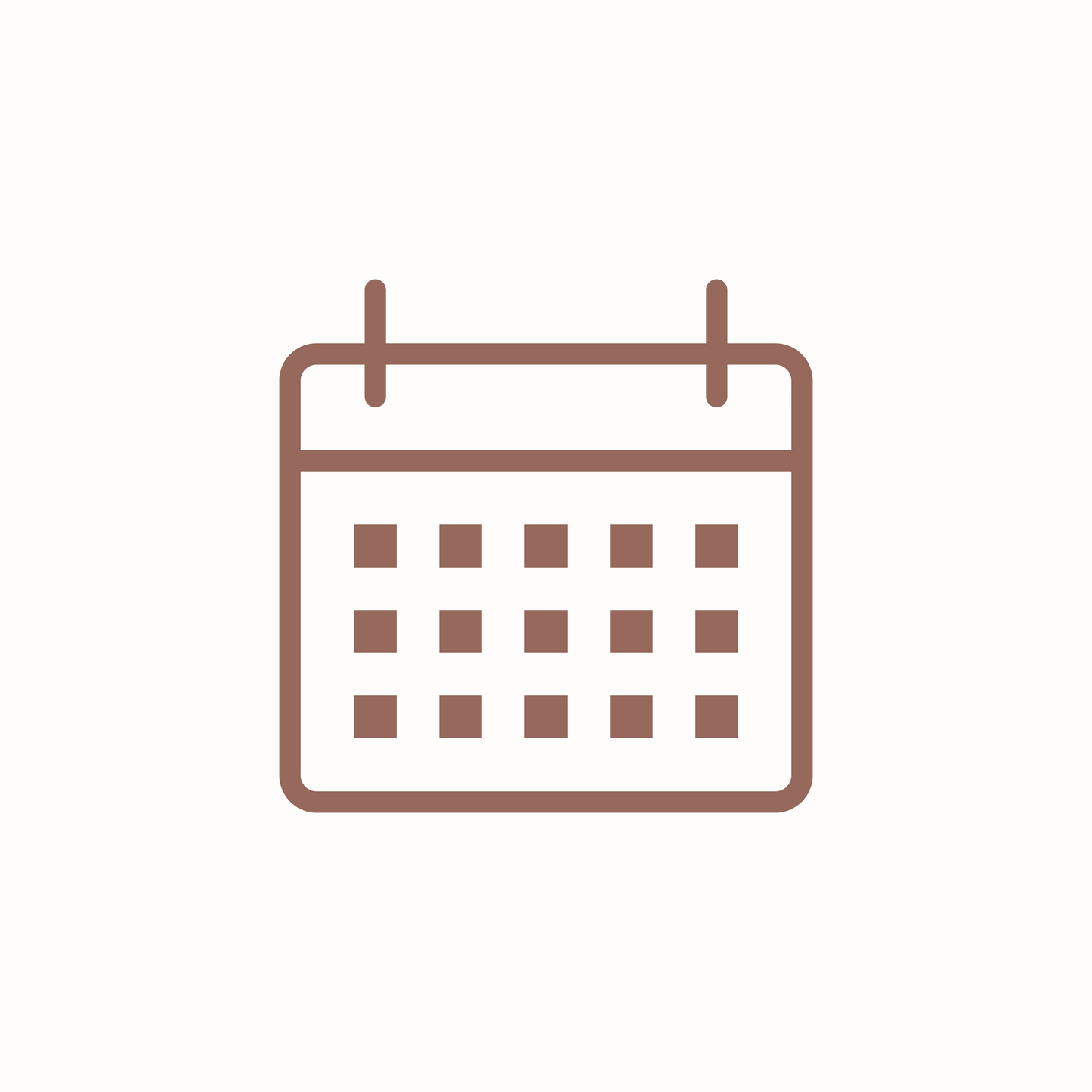 Tailored Content Calendar With Personalised Content Prompts