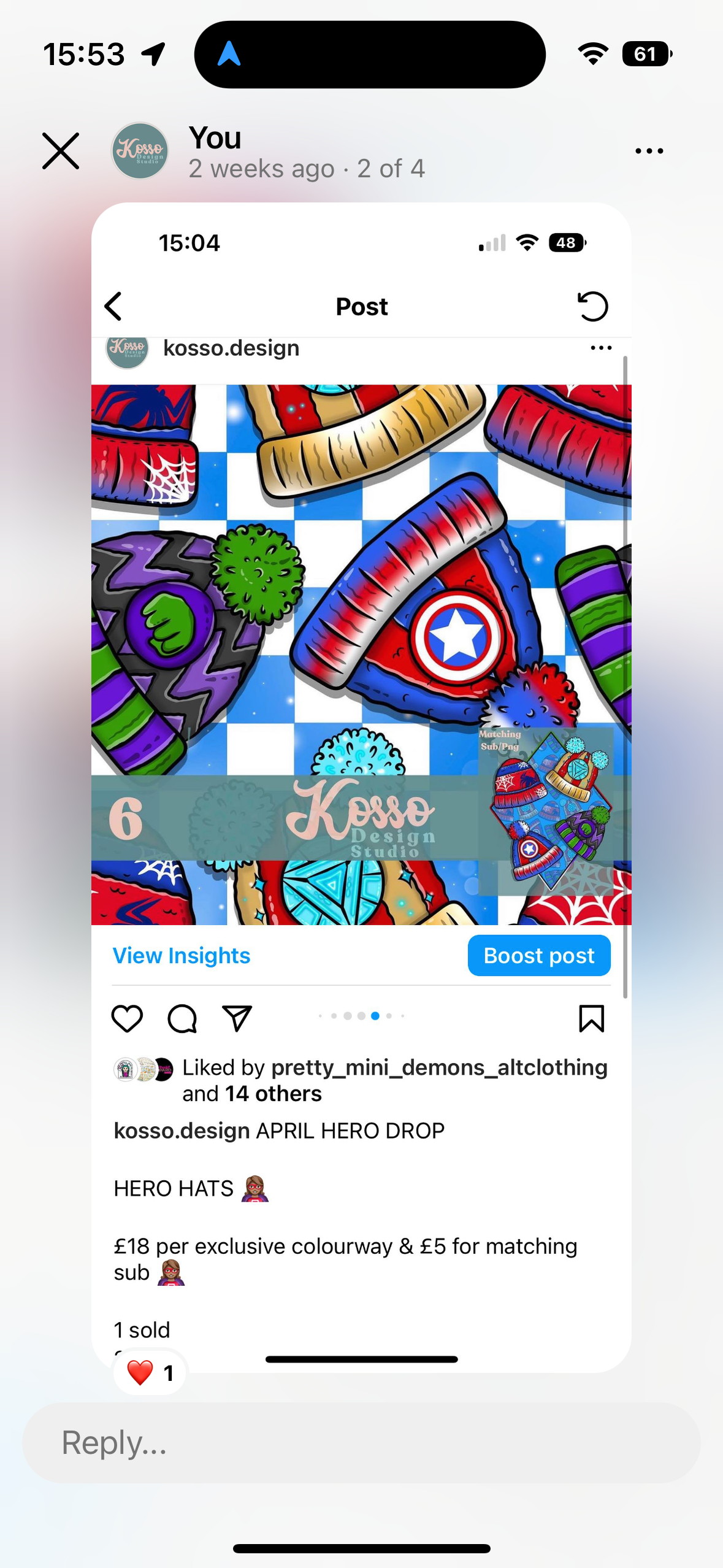 CUSTOM -AK DESIGNS