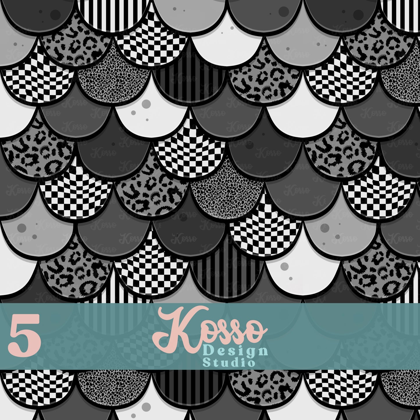 Hand drawn png seamless surface pattern digital download - sublimation design for clothing, tumblers - instant download seamless file with included limited commercial use - repeat tile seamless wrap print