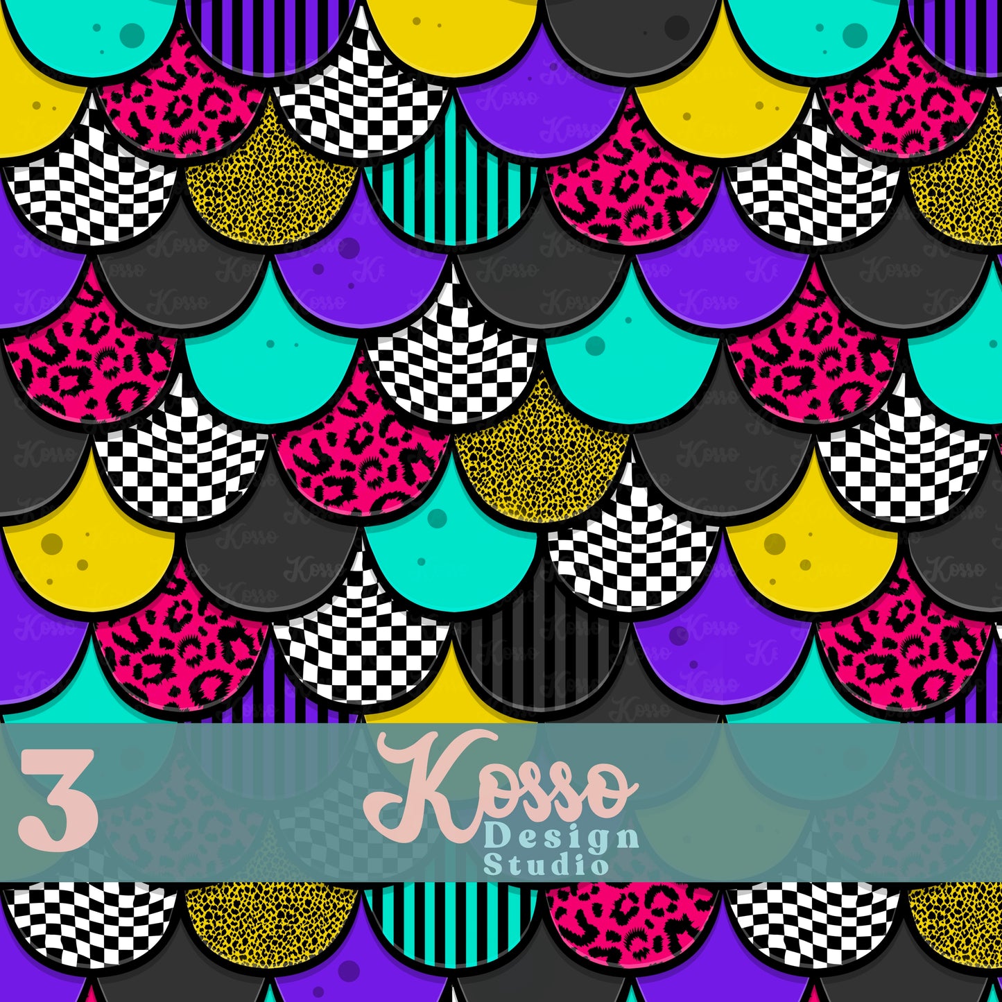 Hand drawn png seamless surface pattern digital download - sublimation design for clothing, tumblers - instant download seamless file with included limited commercial use - repeat tile seamless wrap print