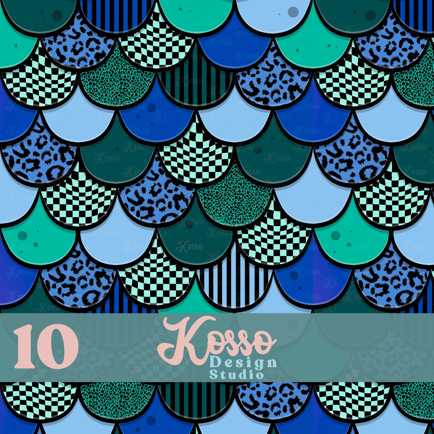 Hand drawn png seamless surface pattern digital download - sublimation design for clothing, tumblers - instant download seamless file with included limited commercial use - repeat tile seamless wrap print