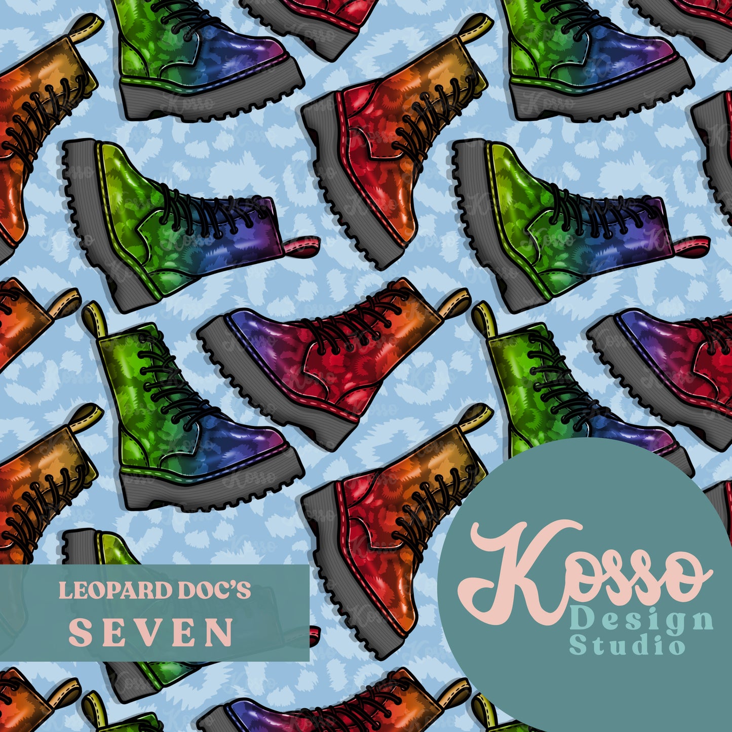 Hand drawn png seamless surface pattern digital download - sublimation design for clothing, tumblers - instant download seamless file with included limited commercial use - repeat tile seamless wrap print