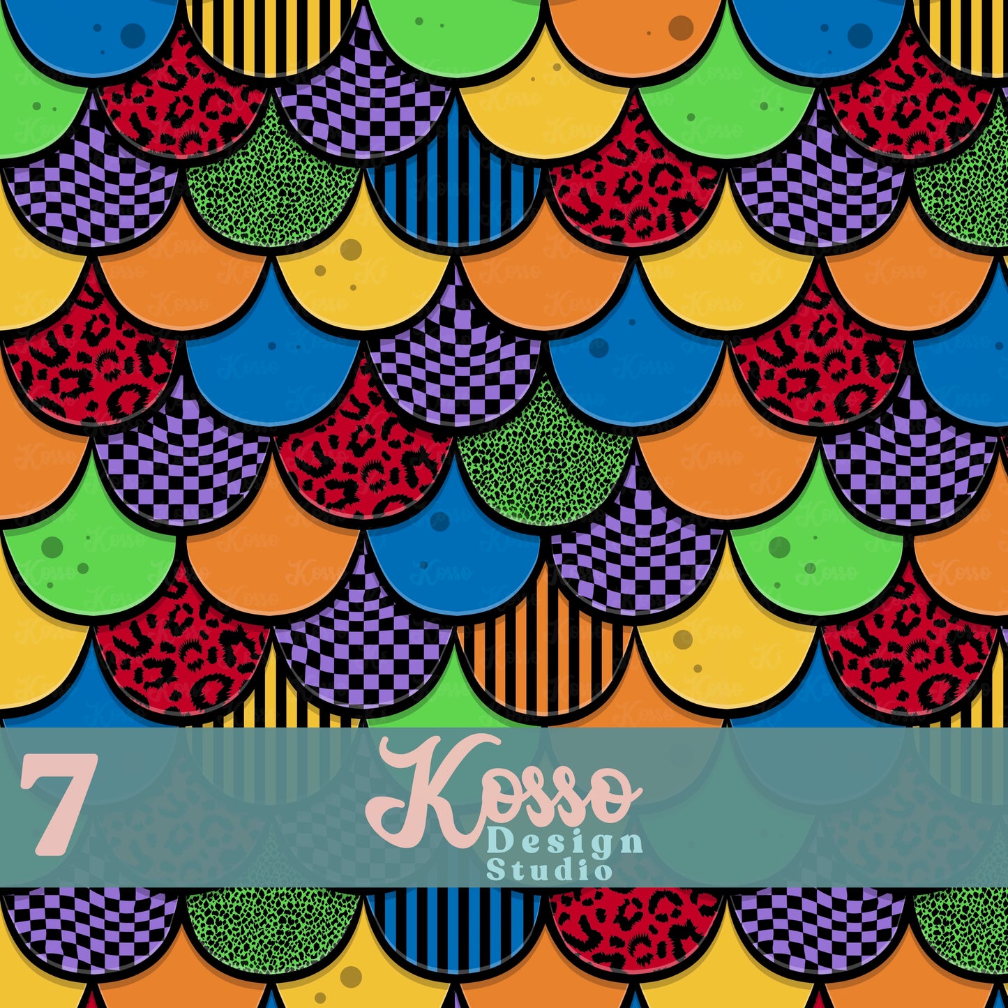 Hand drawn png seamless surface pattern digital download - sublimation design for clothing, tumblers - instant download seamless file with included limited commercial use - repeat tile seamless wrap print