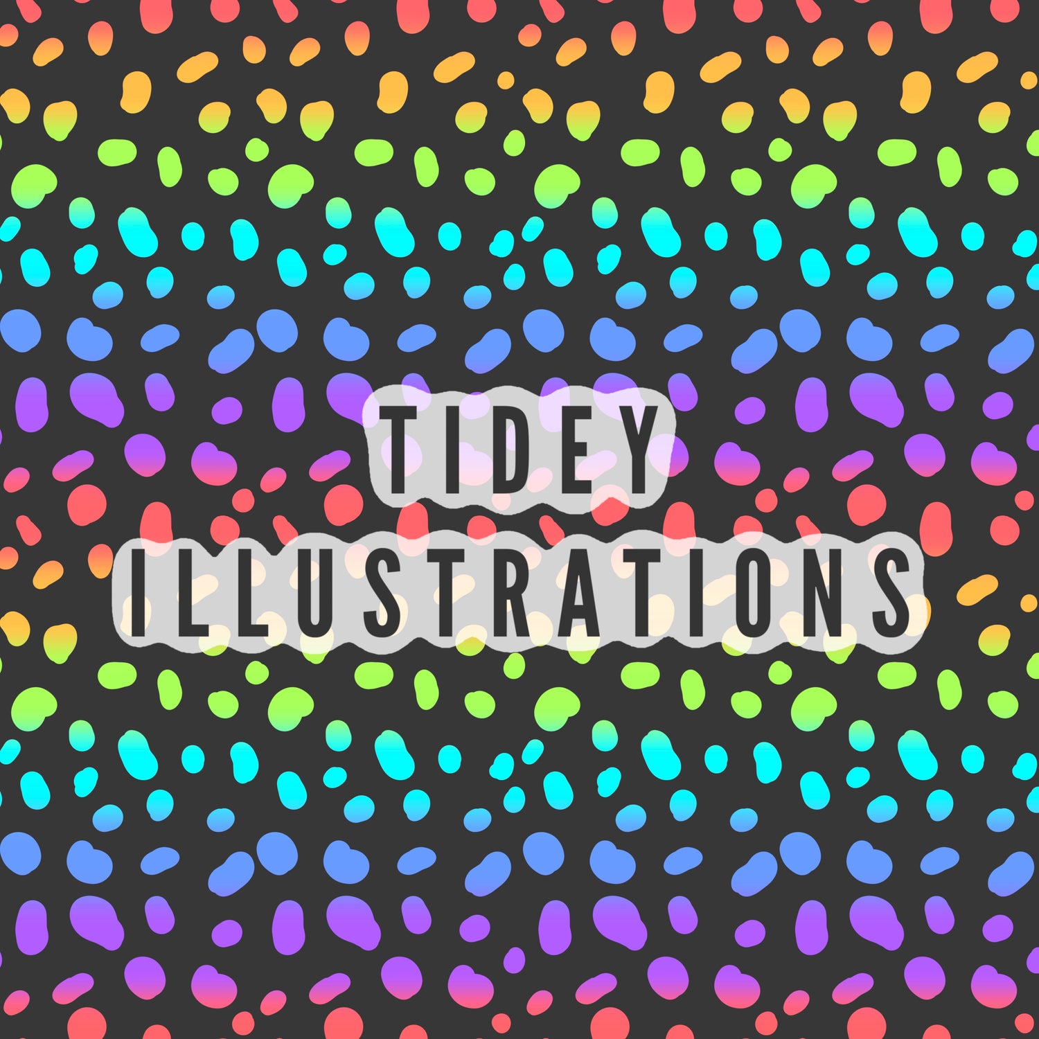 Hand drawn png seamless surface pattern digital download - sublimation design for clothing, tumblers - instant download seamless file with included limited commercial use - repeat tile seamless wrap print