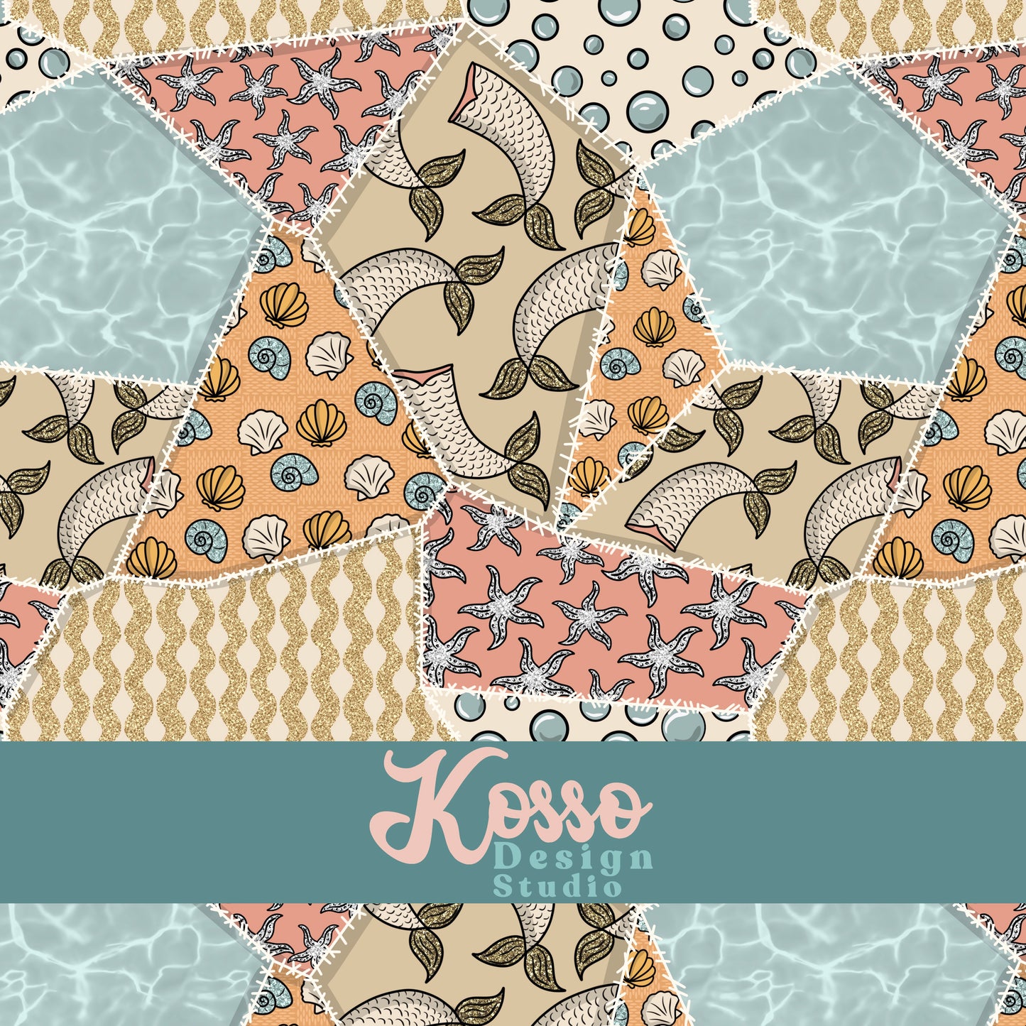 Hand drawn png seamless surface pattern digital download - sublimation design for clothing, tumblers - instant download seamless file with included limited commercial use - repeat tile seamless wrap print