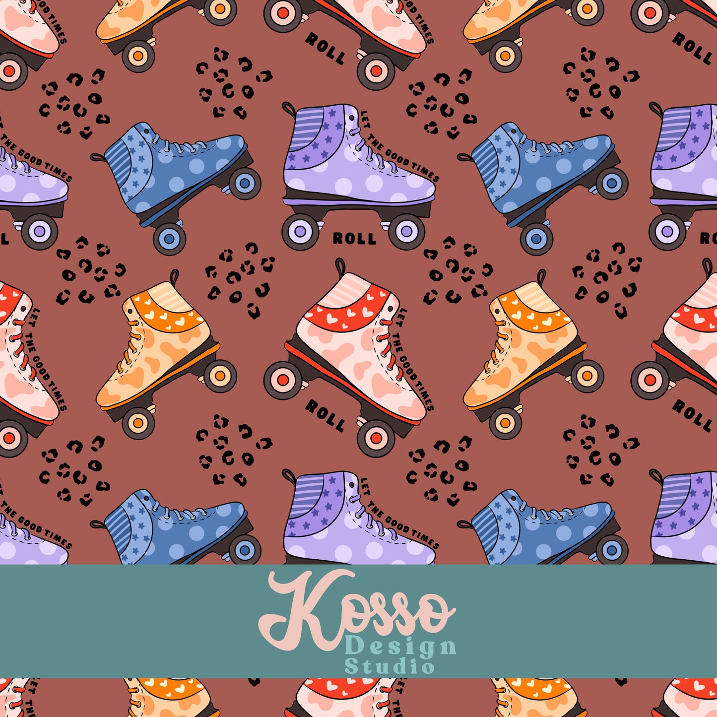 Hand drawn png seamless surface pattern digital download - sublimation design for clothing, tumblers - instant download seamless file with included limited commercial use - repeat tile seamless wrap print