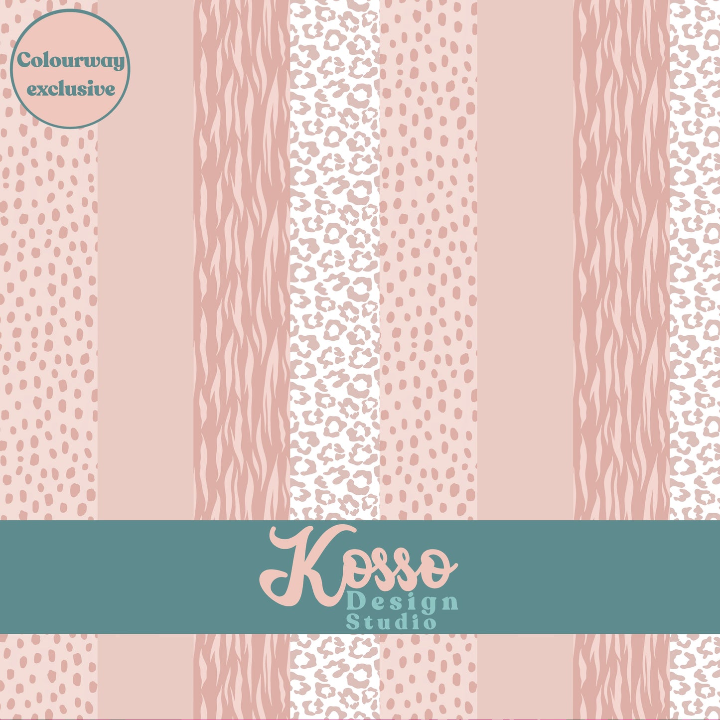 Hand drawn seamless design - sublimation pattern- digital repeat seamless design - alternative, retro, pretty digitally drawn seamless design
