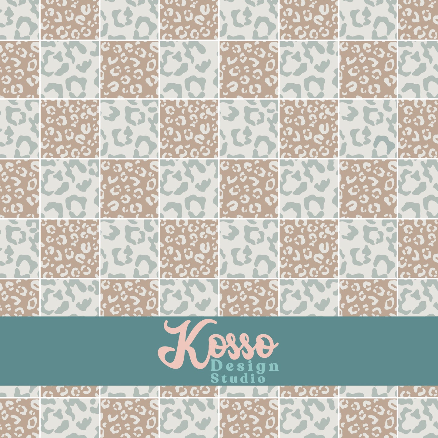 Hand drawn seamless design - sublimation pattern- digital repeat seamless design - alternative, retro, pretty digitally drawn seamless design