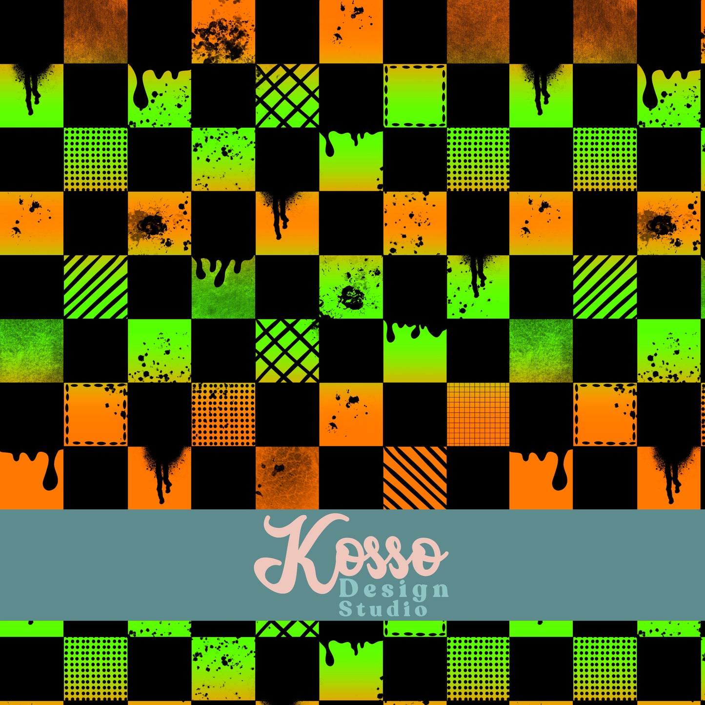 Hand drawn png seamless surface pattern digital download - sublimation design for clothing, tumblers - instant download seamless file with included limited commercial use - repeat tile seamless wrap print