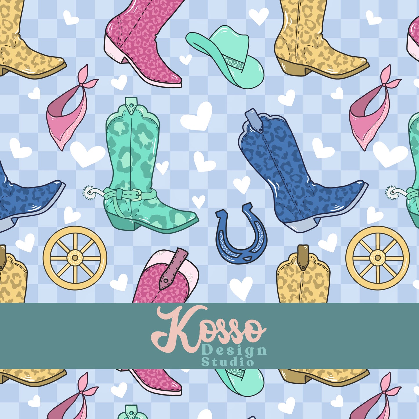 Hand drawn png seamless surface pattern digital download - sublimation design for clothing, tumblers - instant download seamless file with included limited commercial use - repeat tile seamless wrap print