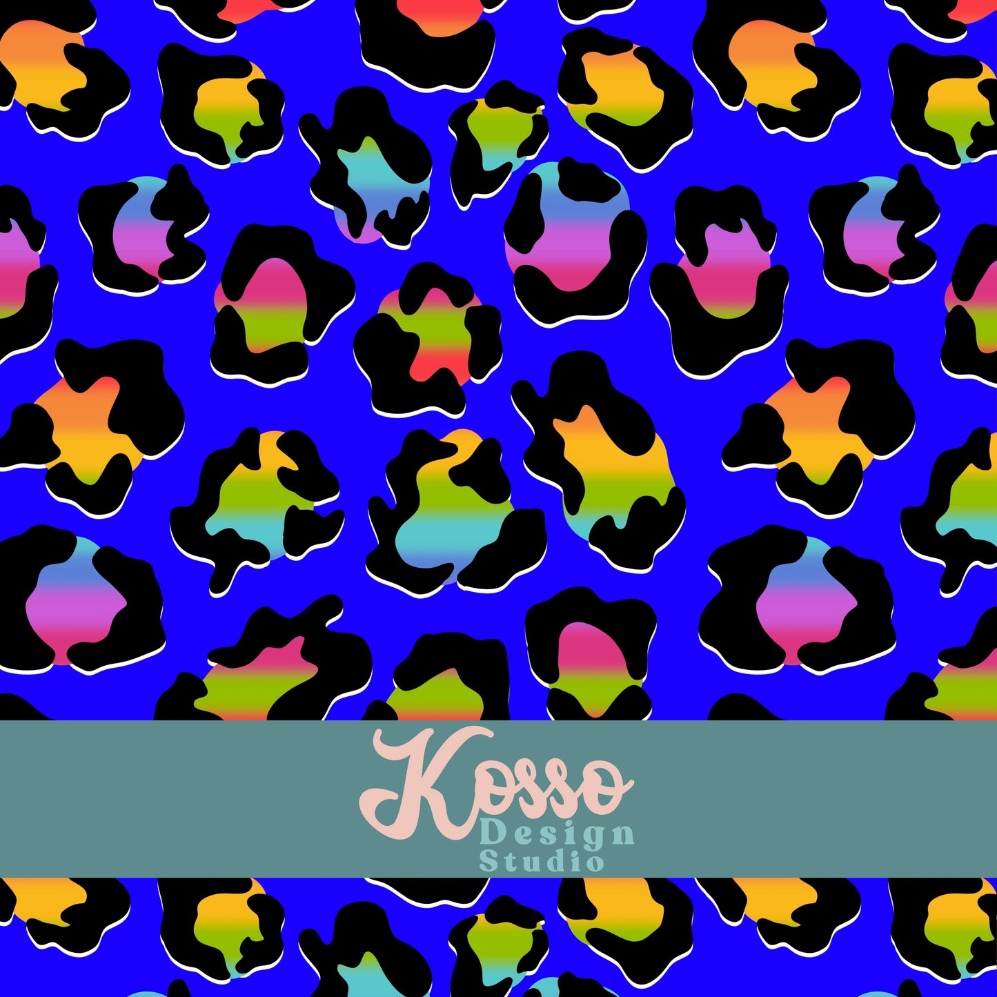 Hand drawn seamless design - sublimation pattern- digital repeat seamless design - alternative, retro, pretty digitally drawn seamless design