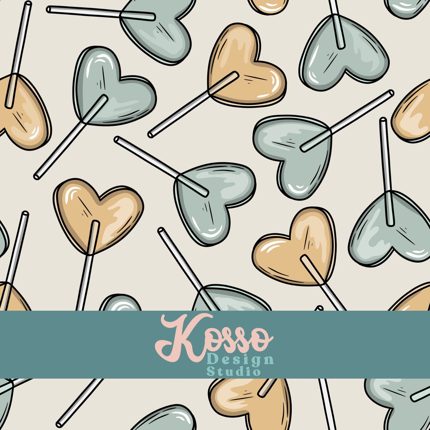 Hand drawn png seamless surface pattern digital download - sublimation design for clothing, tumblers - instant download seamless file with included limited commercial use - repeat tile seamless wrap print