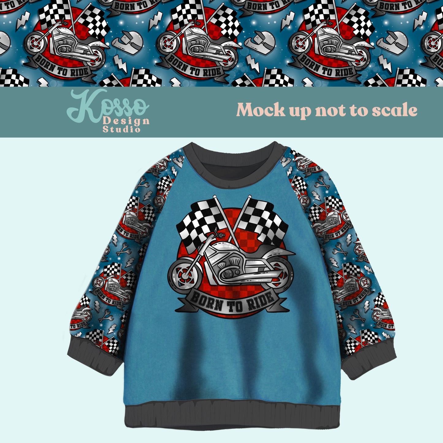Hand drawn png seamless surface pattern digital download - sublimation design for clothing, tumblers - instant download seamless file with included limited commercial use - repeat tile seamless wrap print