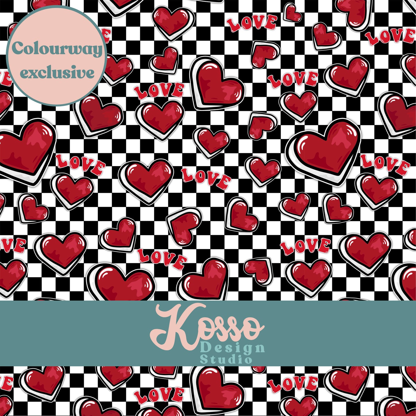 Hand drawn png seamless surface pattern digital download - sublimation design for clothing, tumblers - instant download seamless file with included limited commercial use - repeat tile seamless wrap print