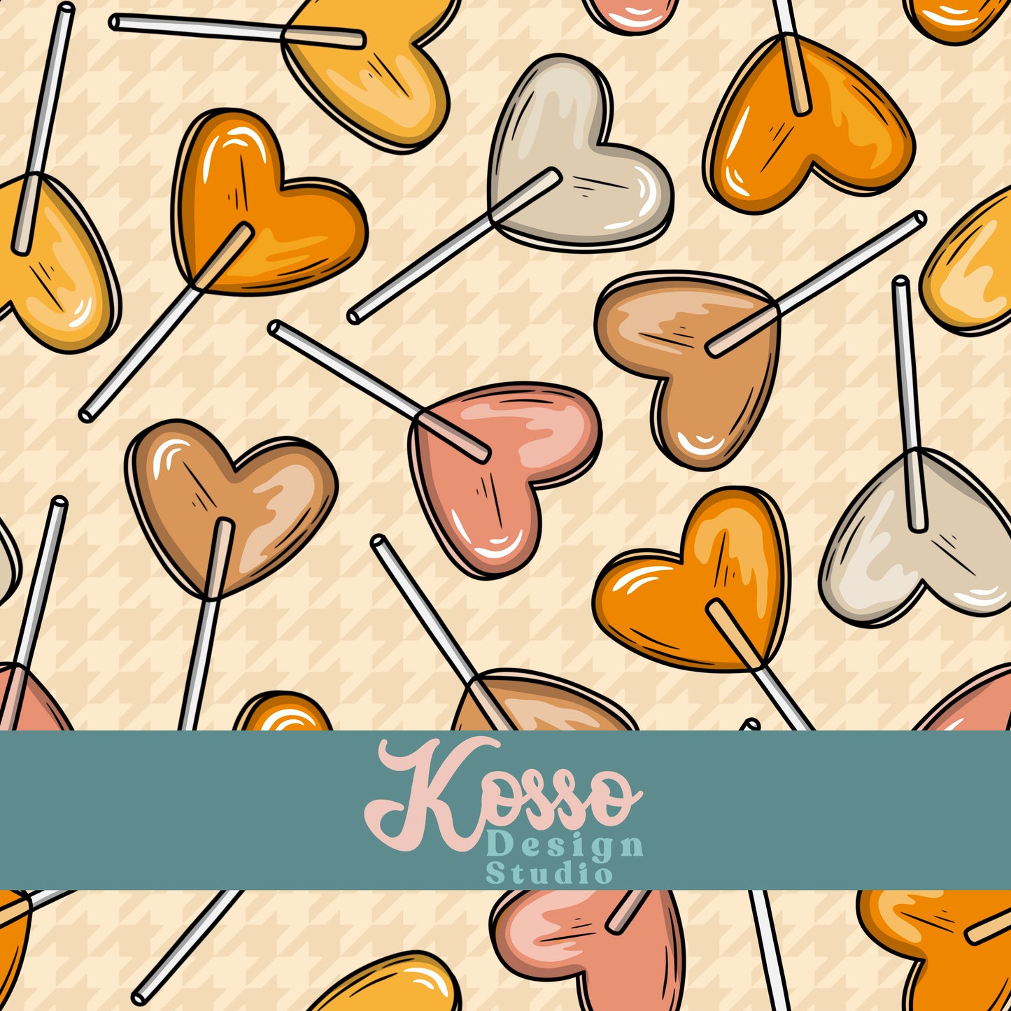Hand drawn png seamless surface pattern digital download - sublimation design for clothing, tumblers - instant download seamless file with included limited commercial use - repeat tile seamless wrap print