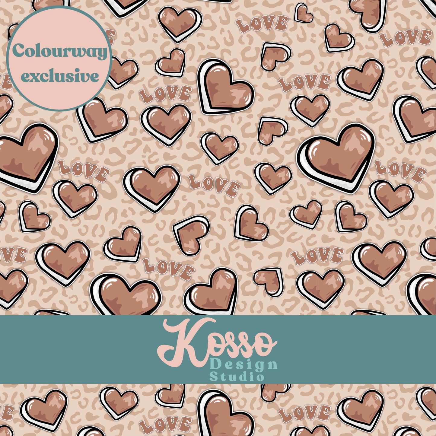 Hand drawn png seamless surface pattern digital download - sublimation design for clothing, tumblers - instant download seamless file with included limited commercial use - repeat tile seamless wrap print