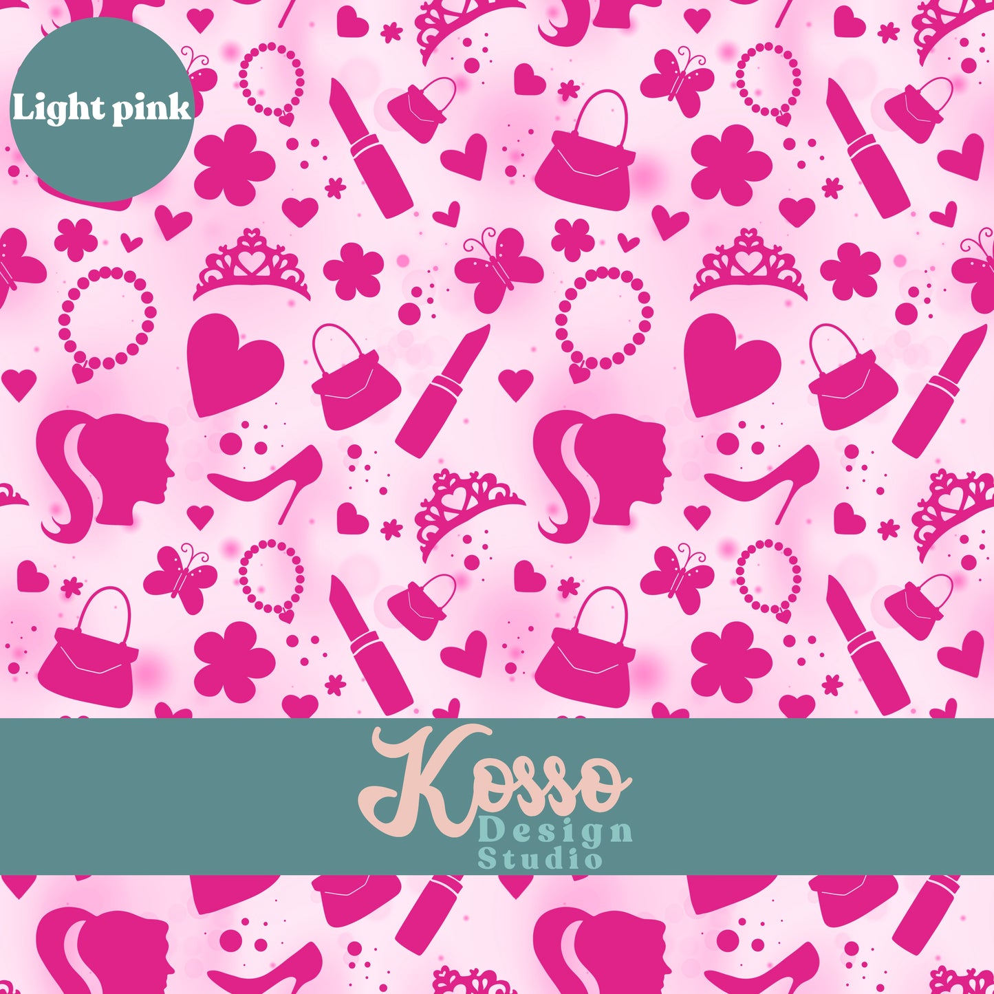 Hand drawn png seamless surface pattern digital download - sublimation design for clothing, tumblers - instant download seamless file with included limited commercial use - repeat tile seamless wrap print