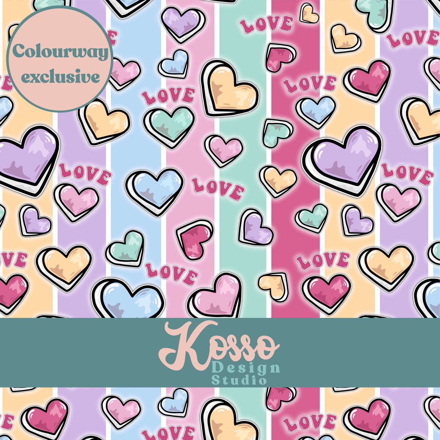 Hand drawn png seamless surface pattern digital download - sublimation design for clothing, tumblers - instant download seamless file with included limited commercial use - repeat tile seamless wrap print