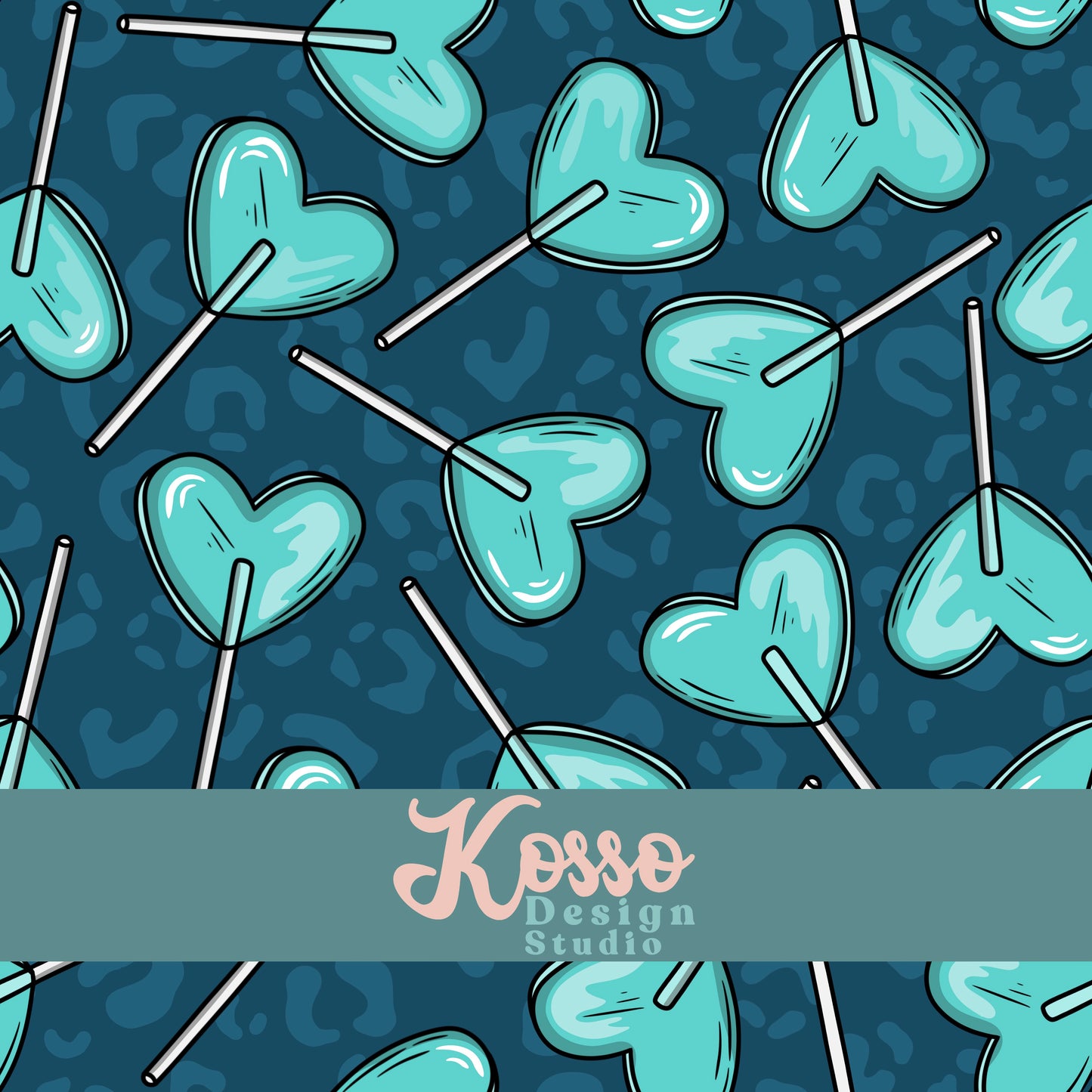 Hand drawn png seamless surface pattern digital download - sublimation design for clothing, tumblers - instant download seamless file with included limited commercial use - repeat tile seamless wrap print