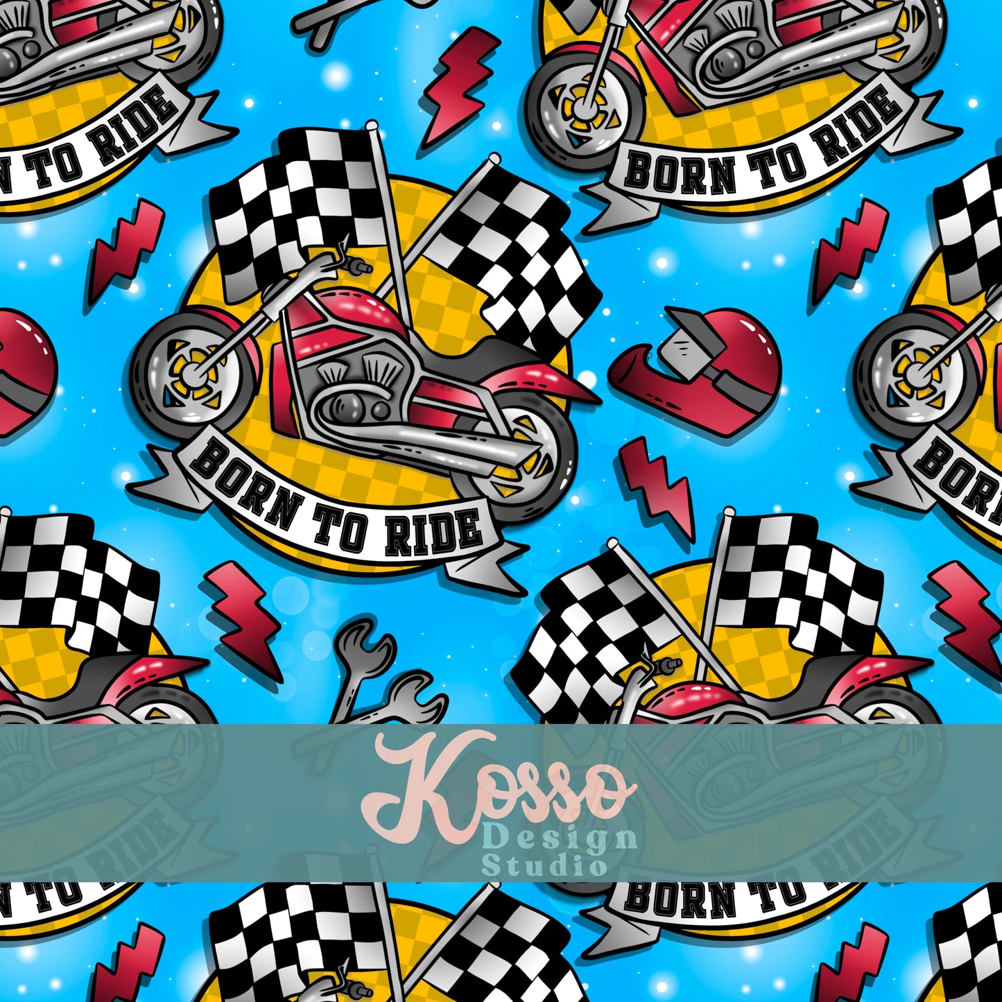 Hand drawn png seamless surface pattern digital download - sublimation design for clothing, tumblers - instant download seamless file with included limited commercial use - repeat tile seamless wrap print