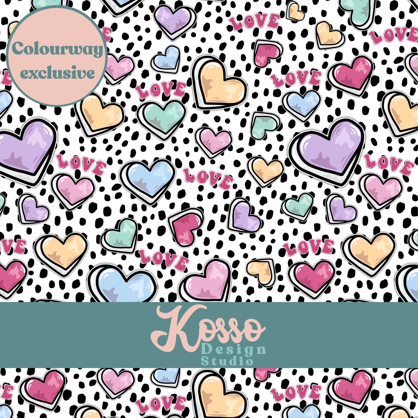 Hand drawn png seamless surface pattern digital download - sublimation design for clothing, tumblers - instant download seamless file with included limited commercial use - repeat tile seamless wrap print