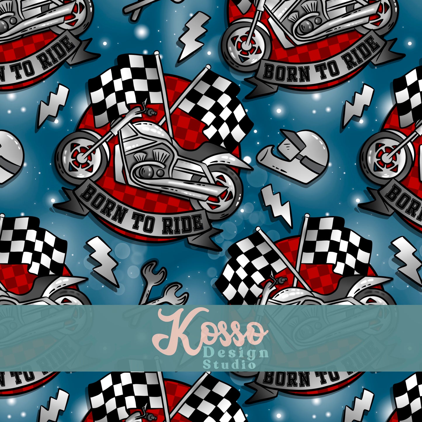 Hand drawn png seamless surface pattern digital download - sublimation design for clothing, tumblers - instant download seamless file with included limited commercial use - repeat tile seamless wrap print