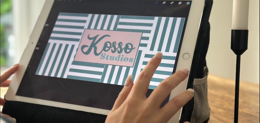 Kosso Social Studio
