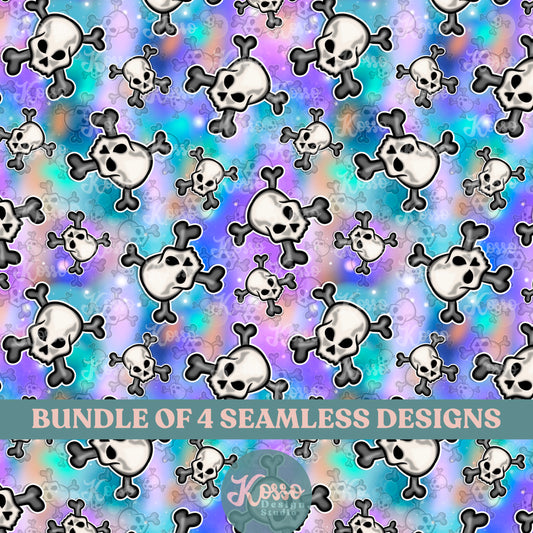 Hand drawn png seamless surface pattern digital download - sublimation design for clothing, tumblers - instant download seamless file with included limited commercial use - repeat tile seamless wrap print