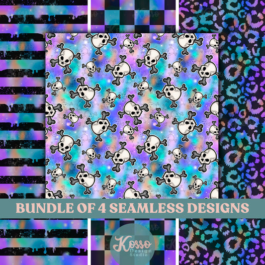 Hand drawn png seamless surface pattern digital download - sublimation design for clothing, tumblers - instant download seamless file with included limited commercial use - repeat tile seamless wrap print