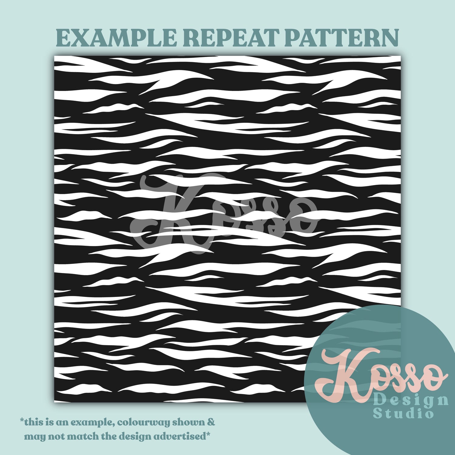 Hand drawn png seamless surface pattern digital download - sublimation design for clothing, tumblers - instant download seamless file with included limited commercial use - repeat tile seamless wrap print