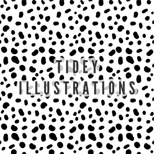 Hand drawn png seamless surface pattern digital download - sublimation design for clothing, tumblers - instant download seamless file with included limited commercial use - repeat tile seamless wrap print