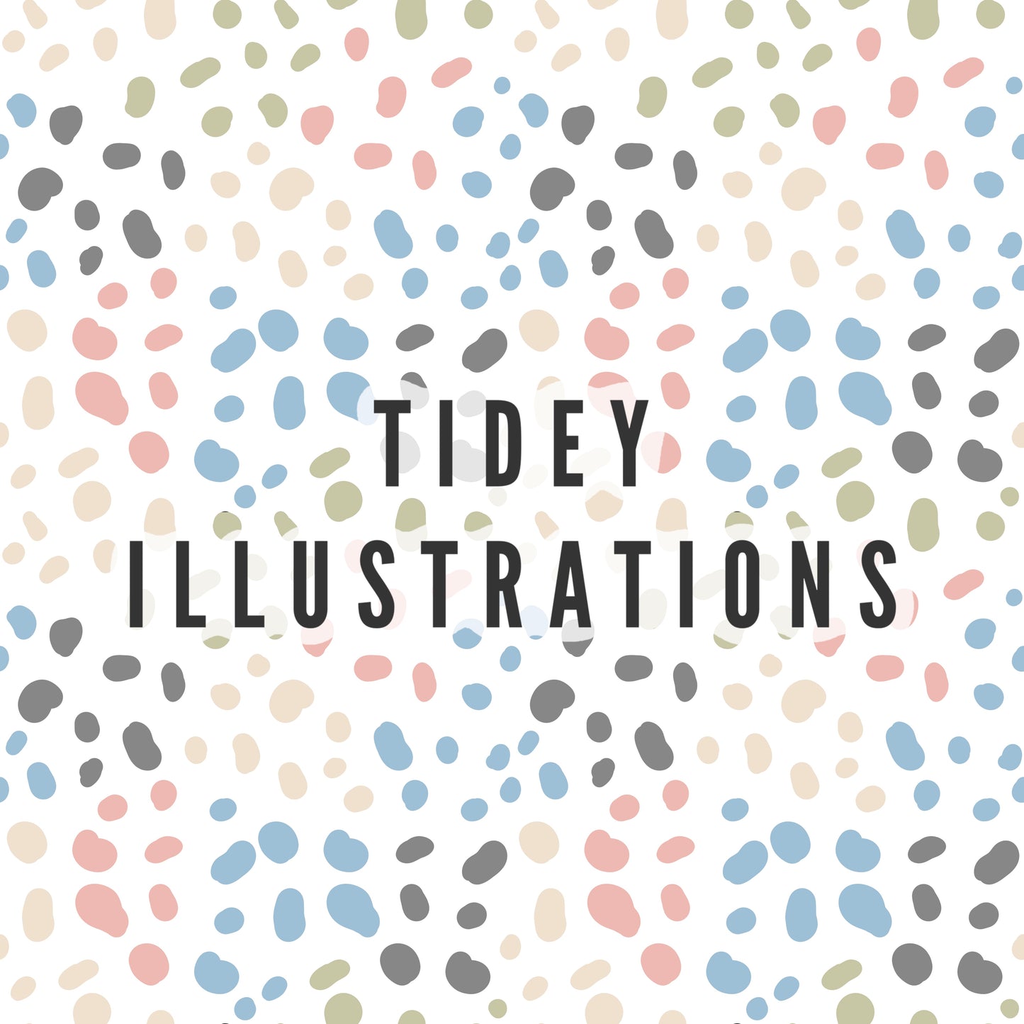 Hand drawn png seamless surface pattern digital download - sublimation design for clothing, tumblers - instant download seamless file with included limited commercial use - repeat tile seamless wrap print