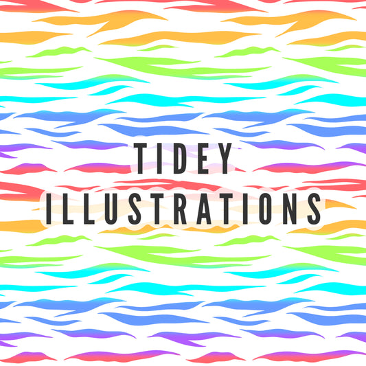 Hand drawn png seamless surface pattern digital download - sublimation design for clothing, tumblers - instant download seamless file with included limited commercial use - repeat tile seamless wrap print