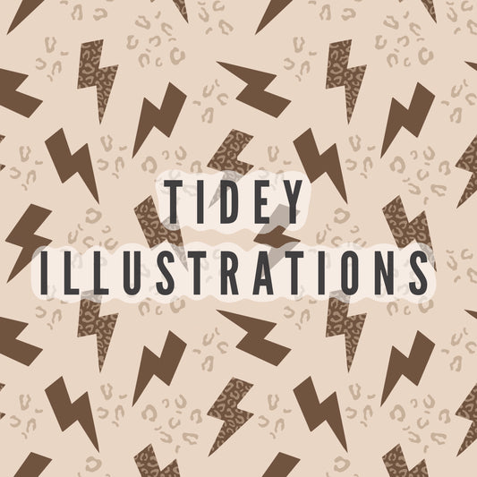 Hand drawn png seamless surface pattern digital download - sublimation design for clothing, tumblers - instant download seamless file with included limited commercial use - repeat tile seamless wrap print