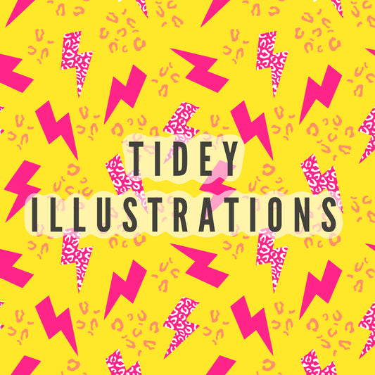 Hand drawn png seamless surface pattern digital download - sublimation design for clothing, tumblers - instant download seamless file with included limited commercial use - repeat tile seamless wrap print